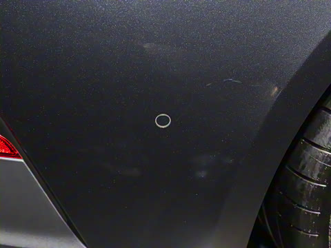 2024�� Panamera 4 �����ӳ��� 2.9T