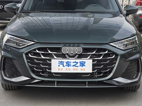 2025�� Sportback 35TFSI �ɳ�������