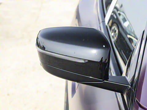 2024�� 430i Gran Coupe M�˶���ҹ��װ