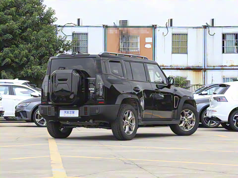 2025�� 2.0TD XWD �Զ�����+