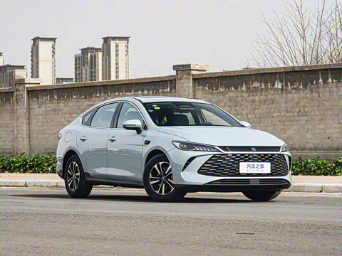 2025�� DM-i �Ǽݰ� 55KM��Խ��