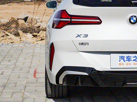 2025�� xDrive30L ������ M�˶���װ