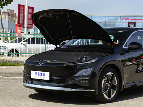 2025�� 610km �����콢��