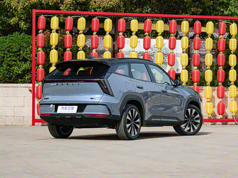 2025�� ���Ĵ� 1.5TD DCT ����