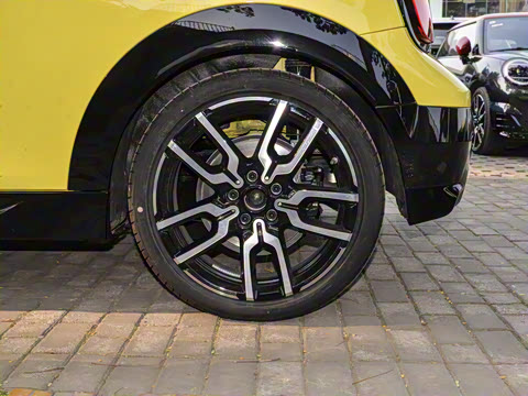 2025�� 2.0T COOPER S CABRIO ������