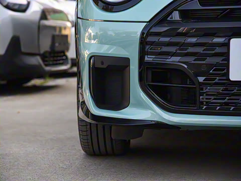 2025�� 2.0T COOPER S CABRIO ������