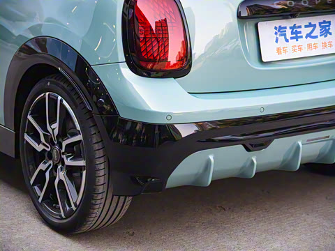 2025�� 2.0T COOPER S CABRIO ������