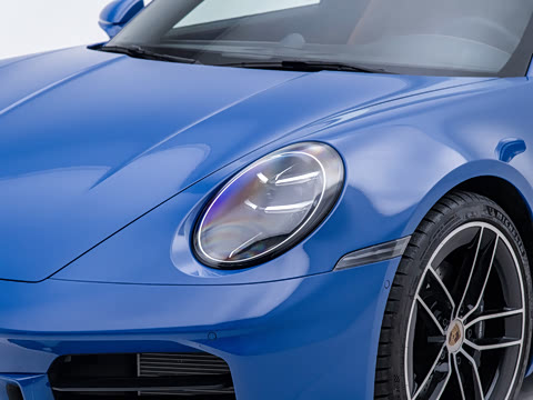 2025�� Carrera 3.0T