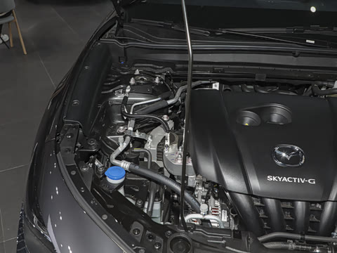 2024�� 2.0L �Զ�������