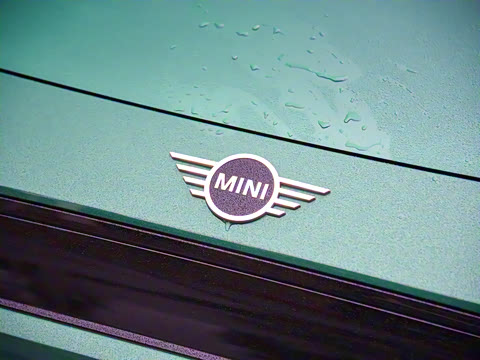 2025�� 456km COOPER E ������