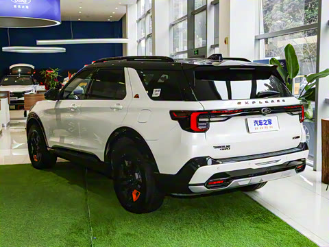 2024�� 2.3T EcoBoost �����۷�� 6��