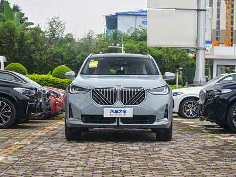 2025�� xDrive25L ������װ