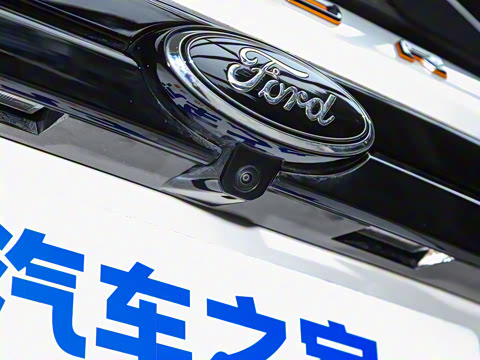 2024�� 2.3T EcoBoost �����۷�� 6��