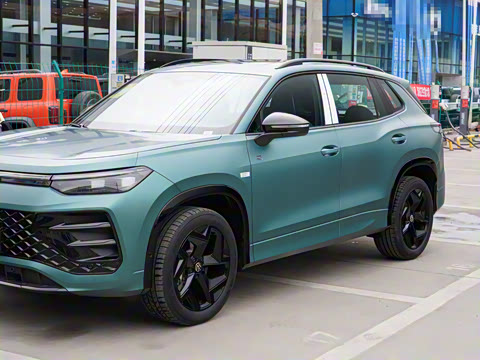 2025�� ̽��L 330TSI ������ӢCity��