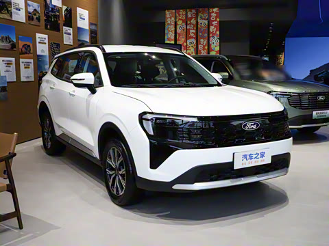 2025�� EcoBoost 170 ������