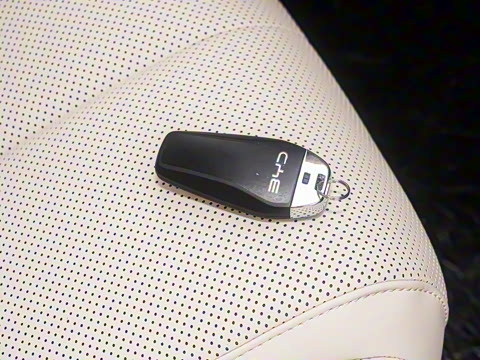 2025�� EV 470KM������