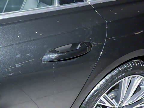 2025�� �Ŀ� 45 TFSI ��ѡ������