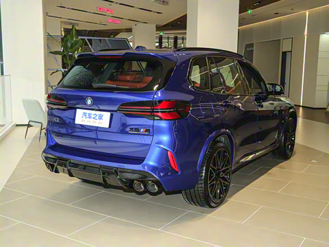 2023�� X5 M ������