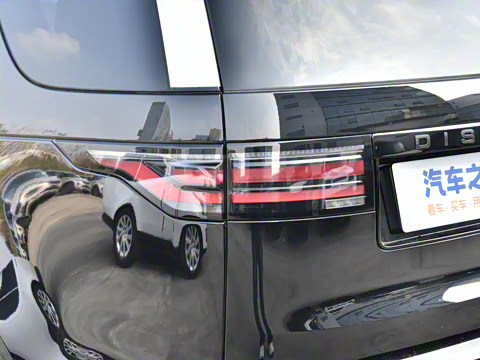 2025�� 360PS Dynamic HSE