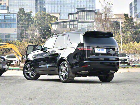 2025�� 360PS Dynamic HSE