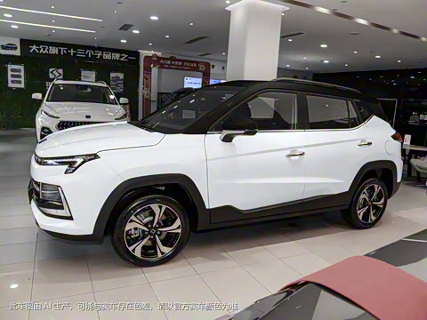 2021�� 1.5T CVT���װ�