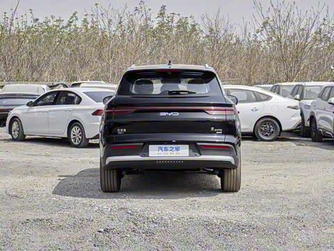 2025�� �ڶ��� �Ǽݰ� DM-i 115KM׿Խ��