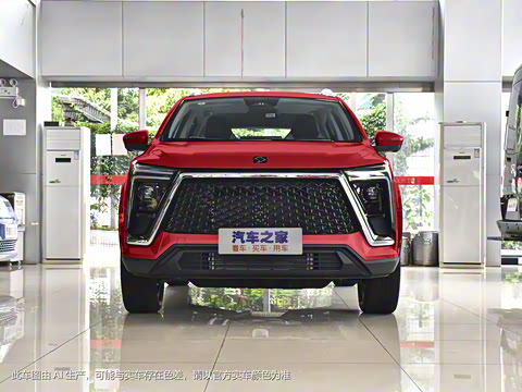 2022�� 1.5T DCT���ǰ�