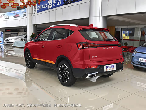 2022�� 1.5T DCT���ǰ�