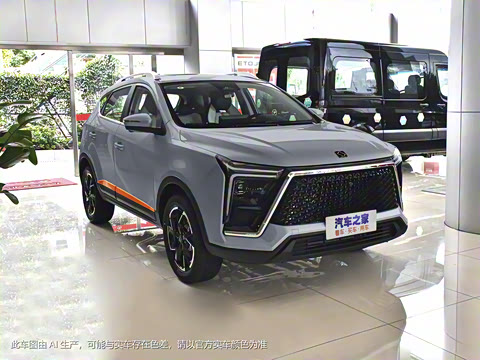 2022�� 1.5T DCT���ǰ�