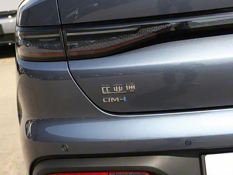 2025�� DM-i �Ǽݰ� 120KM�콢��