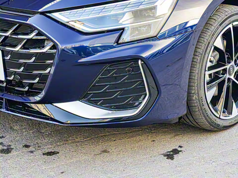 2025�� A3L Limousine 35TFSI �ɳ�������