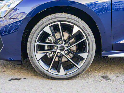 2025�� A3L Limousine 35TFSI �ɳ�������