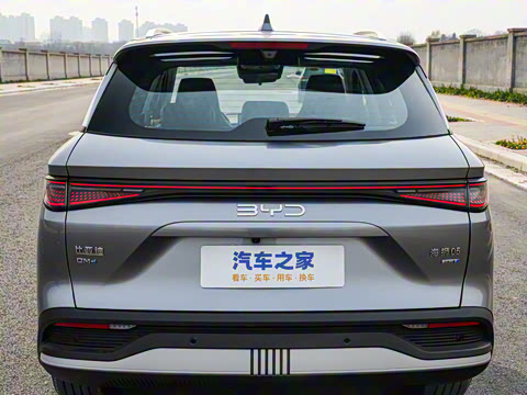 2025�� DM-i �Ǽݰ� 115KM������