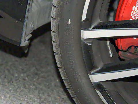 2025 JOHN COOPER WORKS