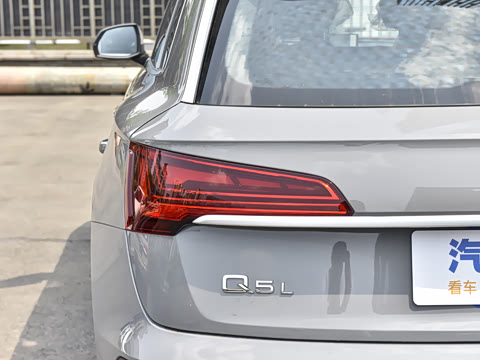 2025�� 45�����ذ� 40 TFSI ʱ�ж�����