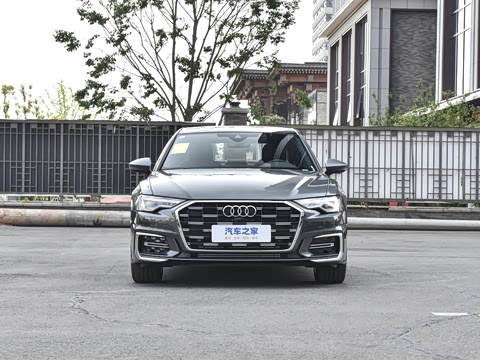 2025�� �Ŀ� 45 TFSI ��ѡ������