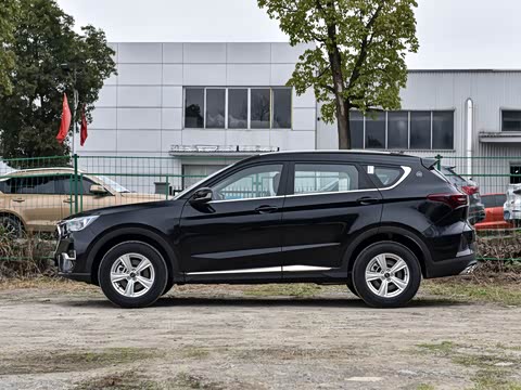 2025�� 1.5T �ֶ���Խ�� 5��