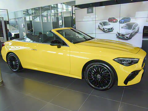 2025�� CLE 260 ������ܳ�