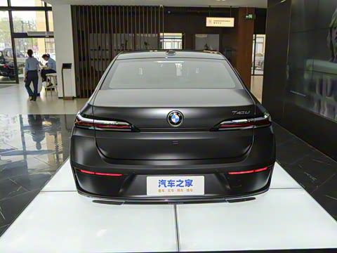 2023�� 740Li ������ ������װ