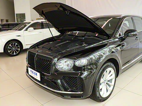 2026�� 4.0T V8 ������