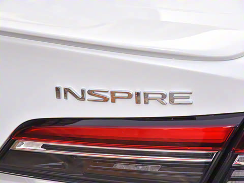 2025�� 260TURBO ��Ӣ��