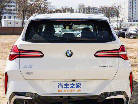 2025�� xDrive30L ������ M�˶���װ