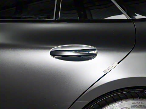 2025�� AMG GT 50 �����ܳ� �й��ر��