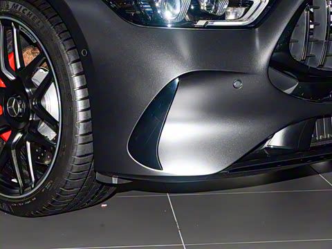 2025�� AMG GT 50 �����ܳ� �й��ر��