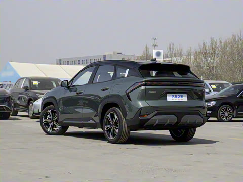 2025�� EM-i 115km ̽��+��