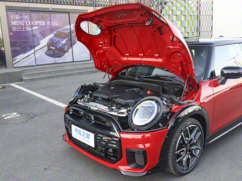 2025�� 2.0T COOPER S ������