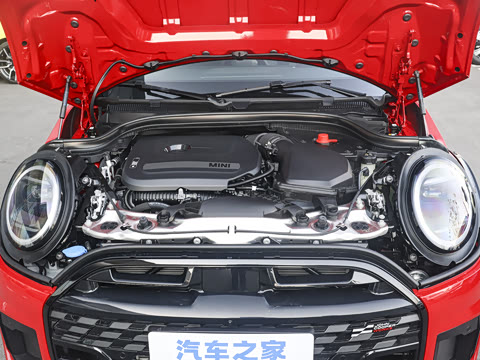 2025�� 2.0T COOPER S ������