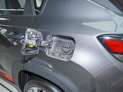 2023�� ������ 1.4T DCT�����