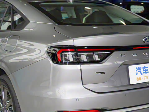 2025�� 1.5T EcoBoost E �춯 ������