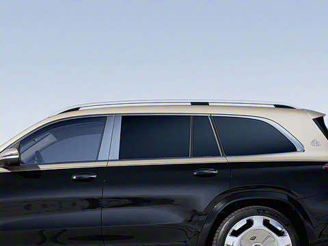 2025�� GLS 600 4MATIC ���ְ�